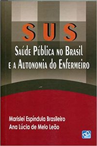 SUS – Saúde pública no Brasil