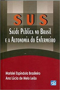 SUS – Saúde pública no Brasil